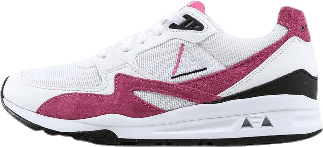 LCS R800 Pink/White