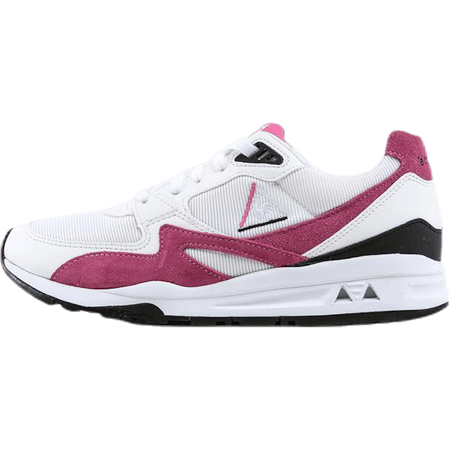 LCS R800 Pink/White
