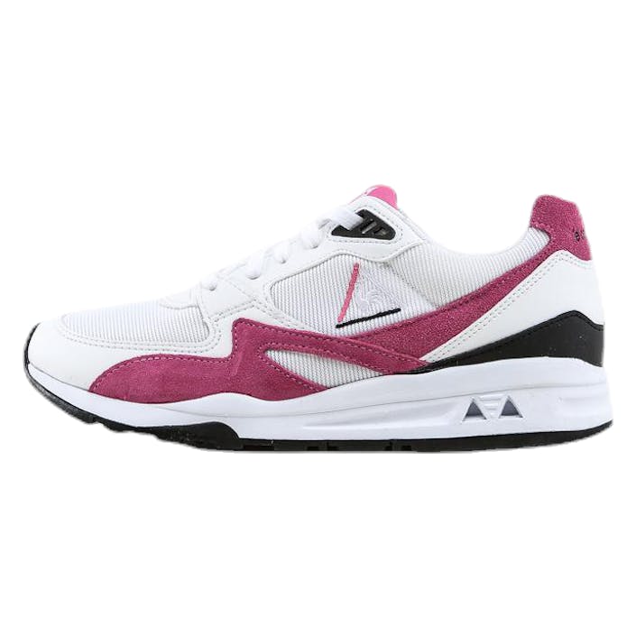 LCS R800 Pink/White, Female, Shoes, Trainers, Pink/White, EU 37