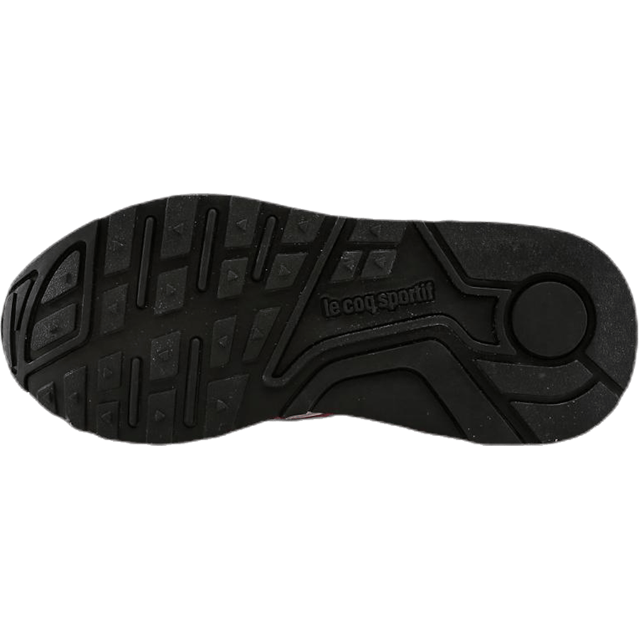 LCS R800 Pink/White - Bild 4