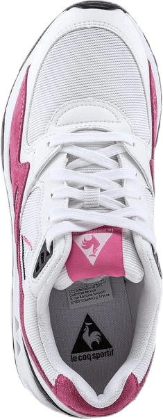 LCS R800 Pink/White - Bild 5