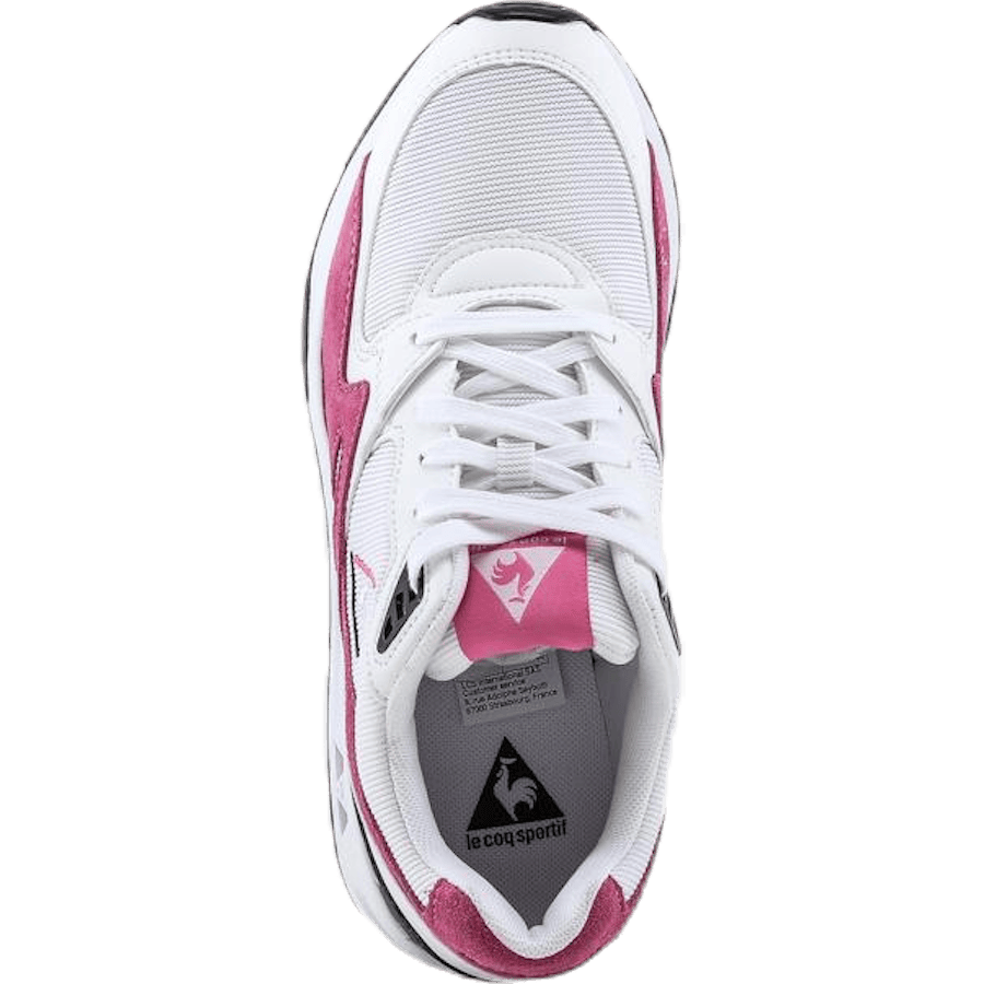 LCS R800 Pink/White - Bild 5