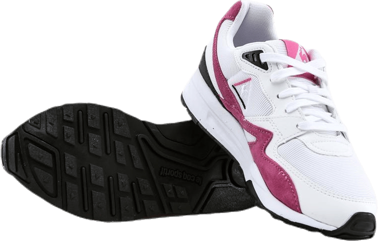 LCS R800 Pink/White - Bild 6