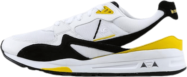 LCS R800 White/Black, Male, Sapatos, Sapatilhas, Branco/Preto, EU 42