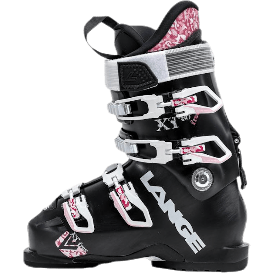 XT Free 80 Black