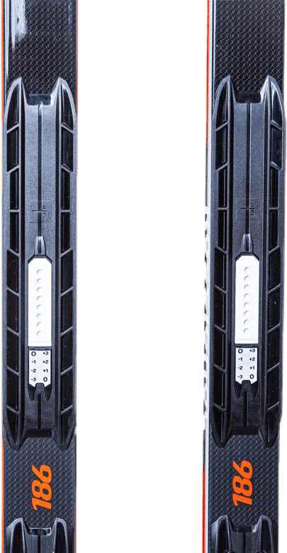 Delta Comp R-Skin IFP Black/Red - Bild 4