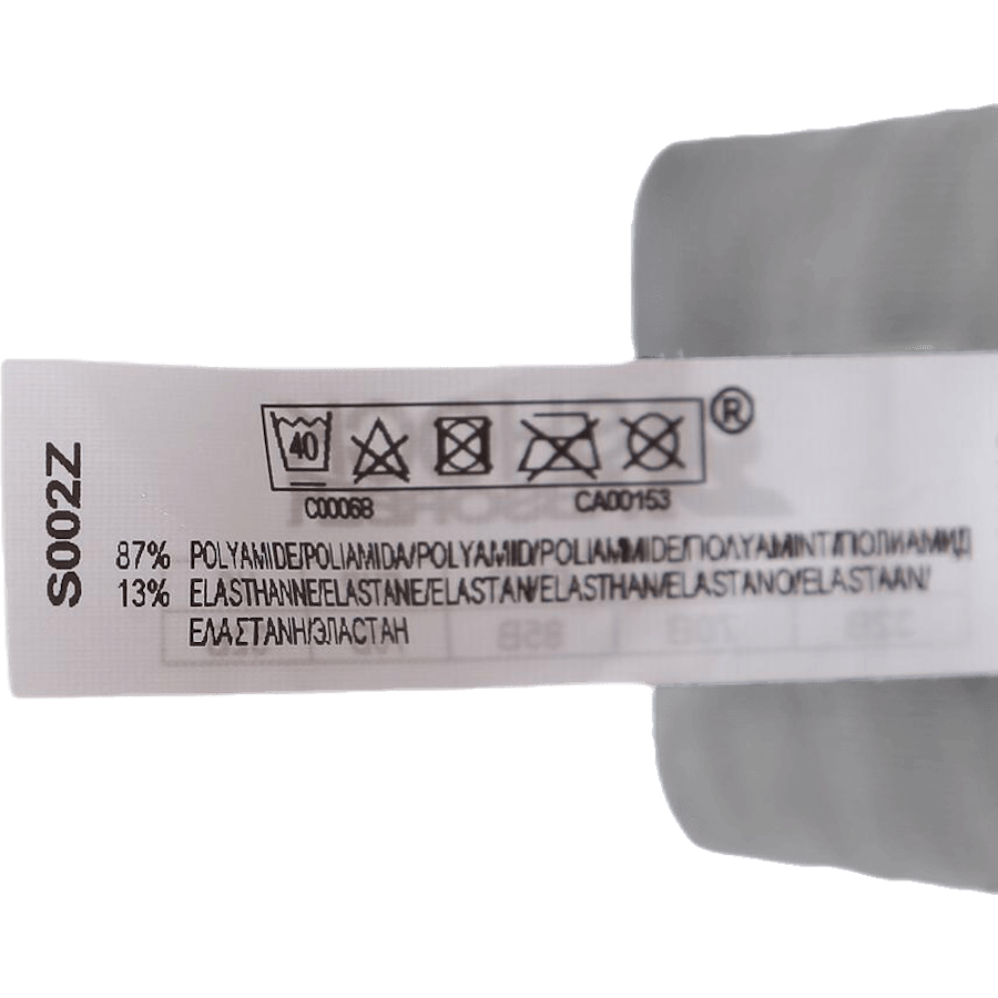 Ultimate Gym Bra Purple/Black - Bild 5