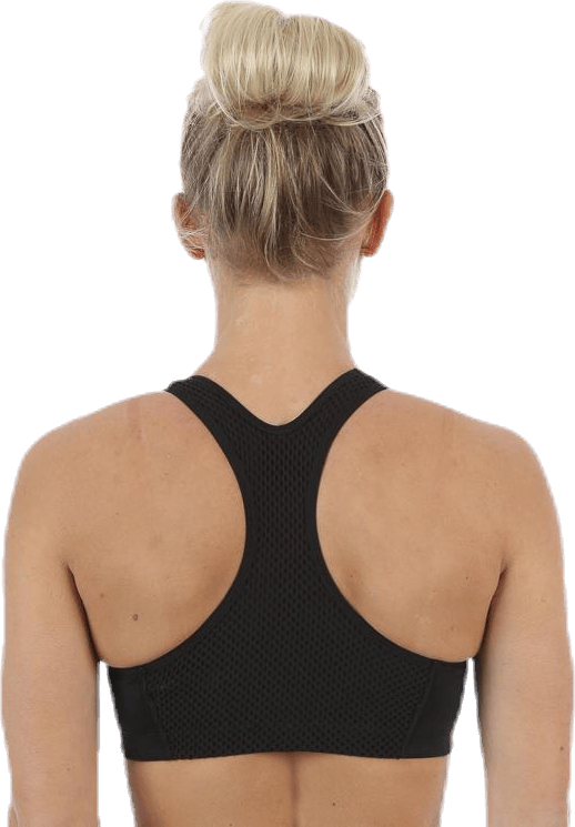 Active Crop Top Black - Bild 2