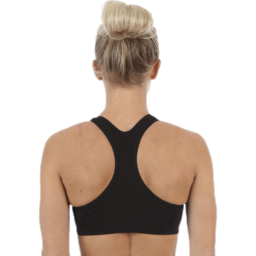 Active Crop Top Black - Bild 2