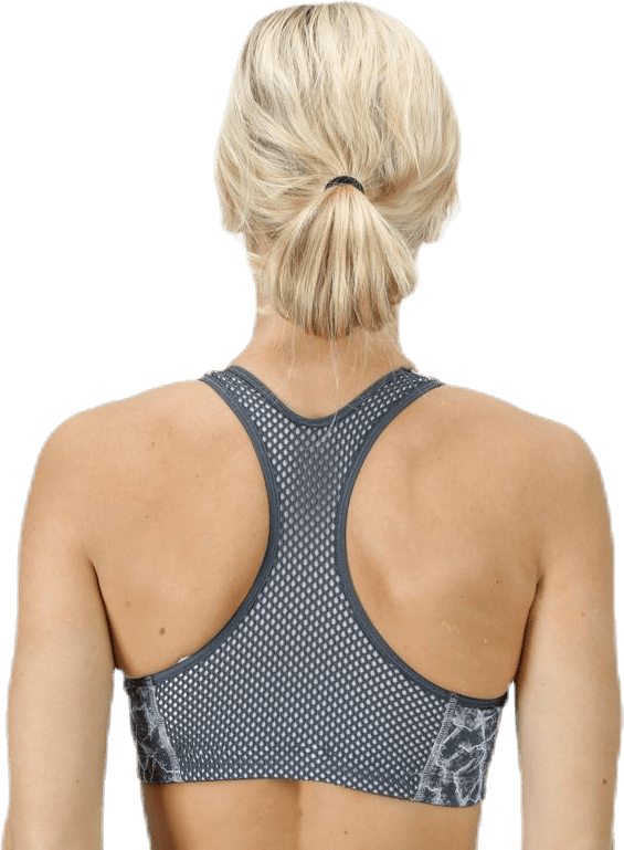 Active Crop Top Grey - Bild 2