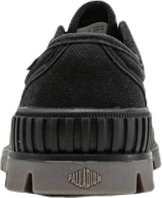 Pallashock Og Black - Bild 2