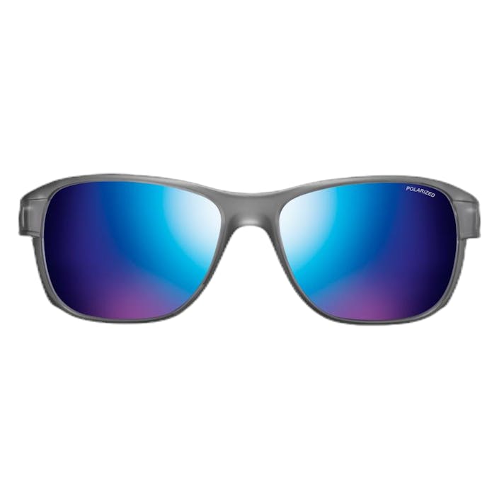 Camino Polarized 3 Black, Unisex, varusteet, silmälasit, Musta, ONESIZE