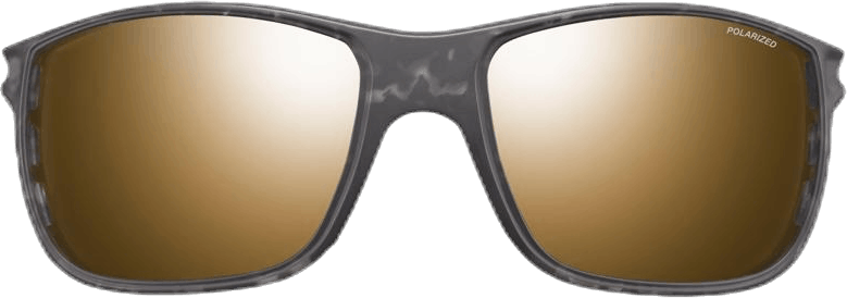 Arise Polarized 3 Black/Grey, Unisex, Vybavenie, okuliare, Čierna/Šedá, ONESIZE