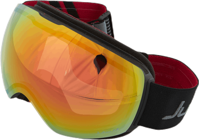 Shadow Reactiv All Around 2-3 Black/Red, Unisex, Vybavenie, okuliare, Alpské športy, Čierna/Červená, ONESIZE