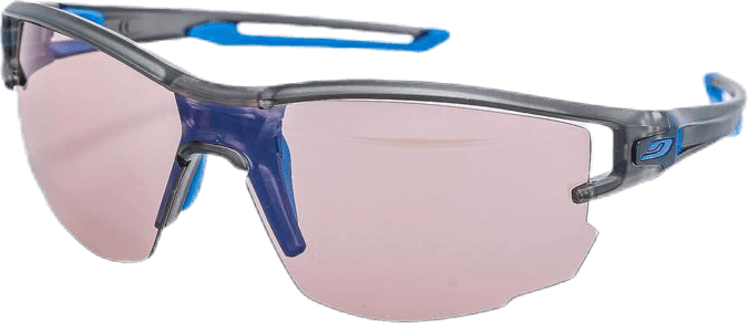 Aero Spectron 1 Blue, Unisex, varusteet, silmälasit, Sininen, ONESIZE