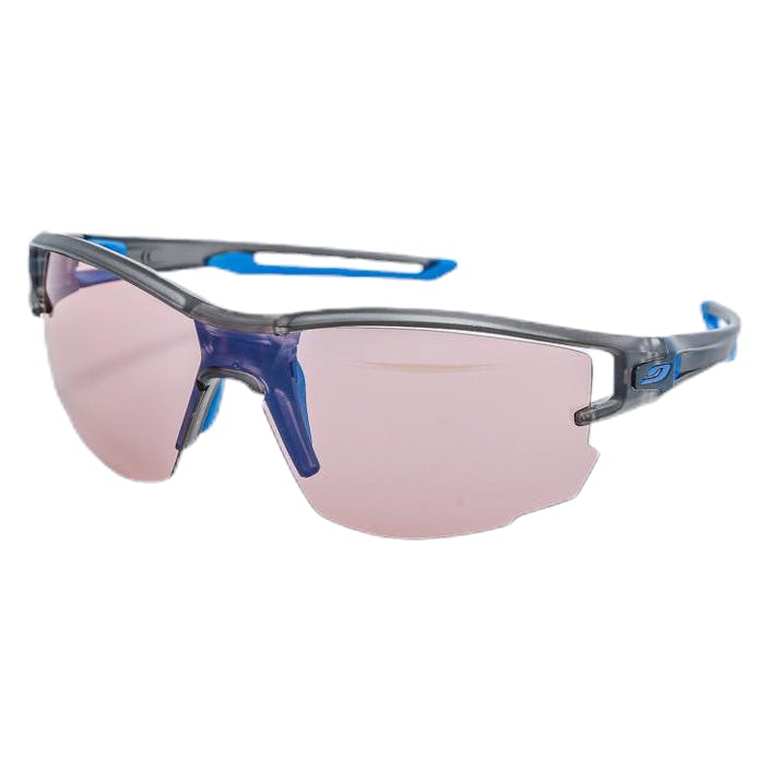 Aero Spectron 1 Blue, Unisex, varusteet, silmälasit, Sininen, ONESIZE