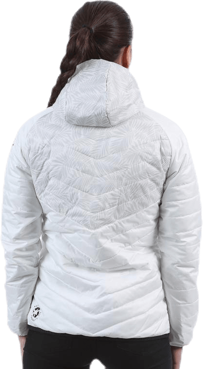 Chloe Jacket White - Bild 2