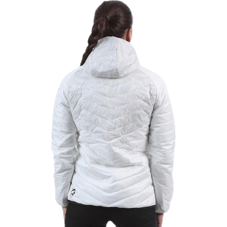Chloe Jacket White - Bild 2
