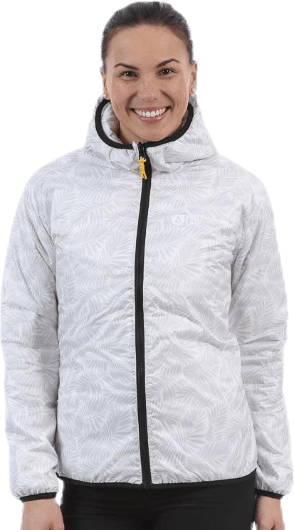 Chloe Jacket White - Bild 5
