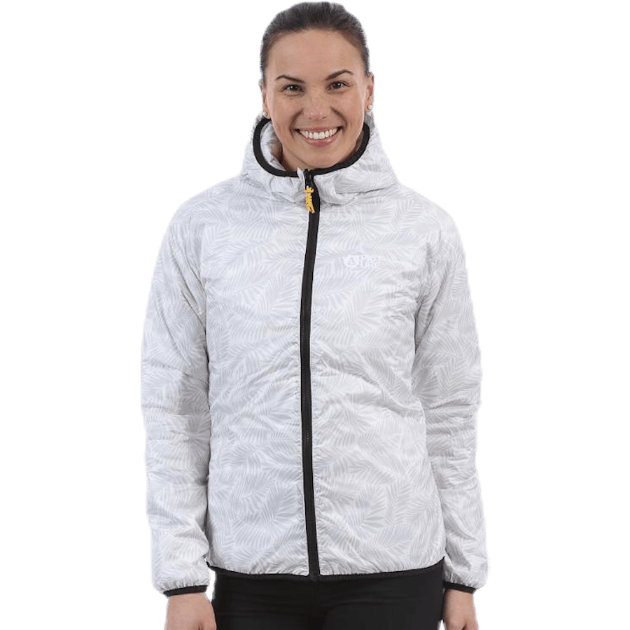 Chloe Jacket White - Bild 5