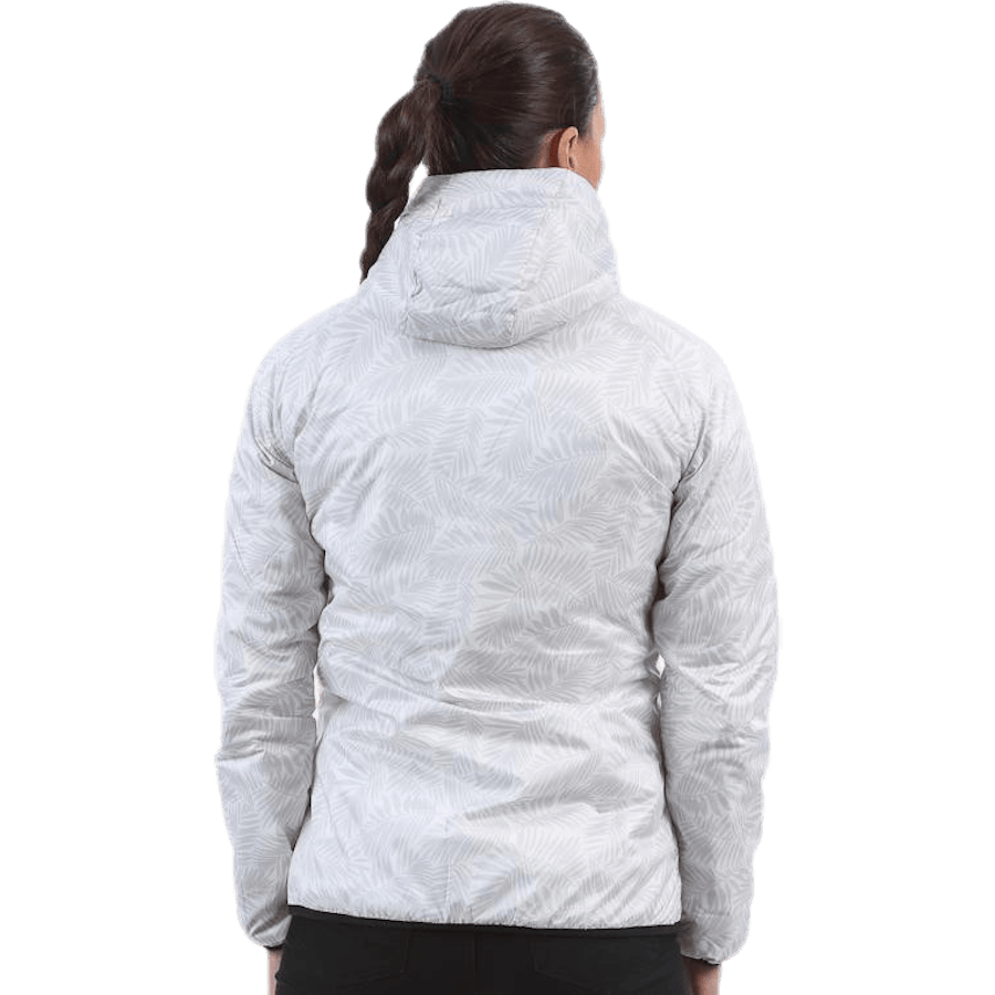 Chloe Jacket White - Bild 6