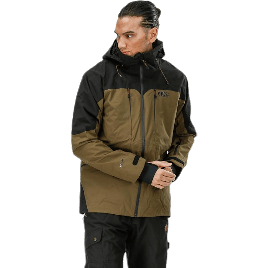 Naikoon Jacket Beige