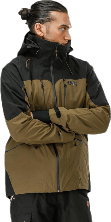 Naikoon Jacket Beige - Bild 2