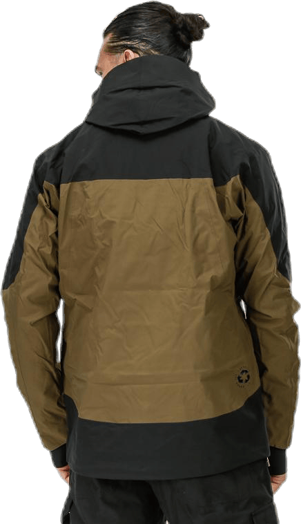 Naikoon Jacket Beige - Bild 3