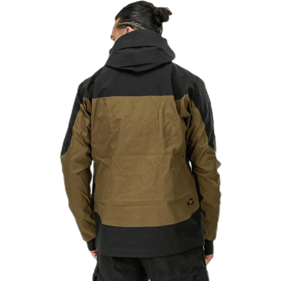 Naikoon Jacket Beige - Bild 3