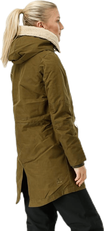 Camden Jacket Beige - Bild 3