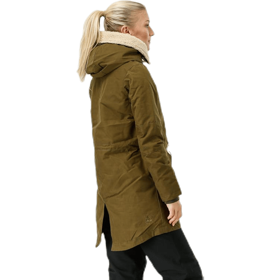 Camden Jacket Beige - Bild 3