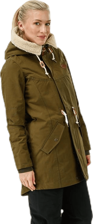 Camden Jacket Beige - Bild 4