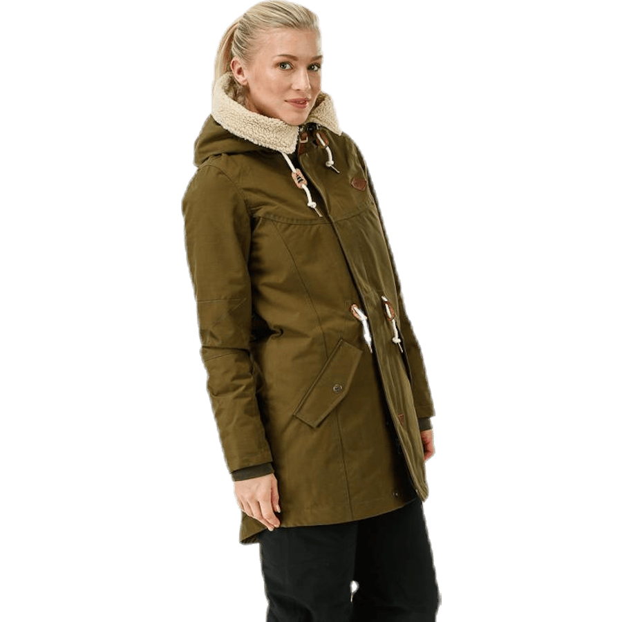 Camden Jacket Beige - Bild 4