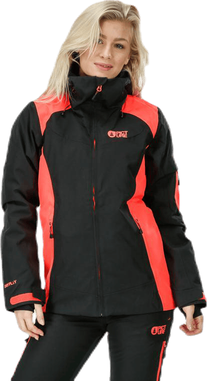 Exa Jacket Black - Bild 2