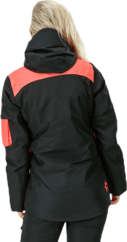 Exa Jacket Black - Bild 4