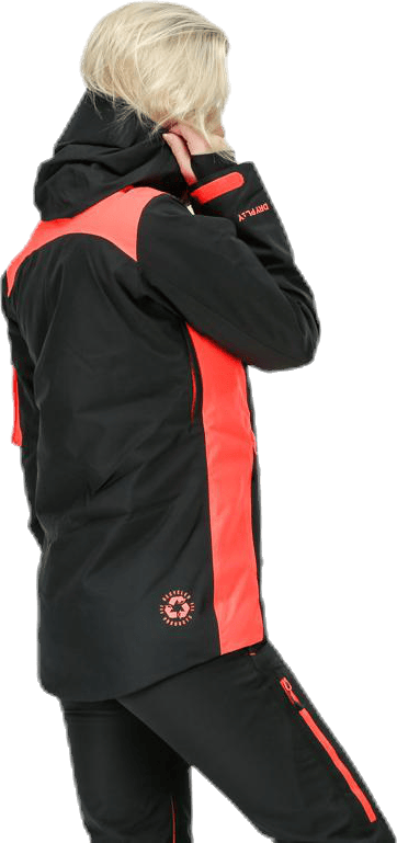 Exa Jacket Black - Bild 5