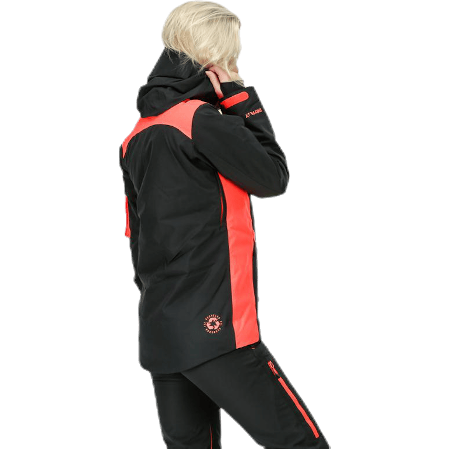 Exa Jacket Black - Bild 5