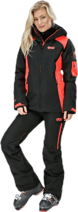 Exa Jacket Black - Bild 6