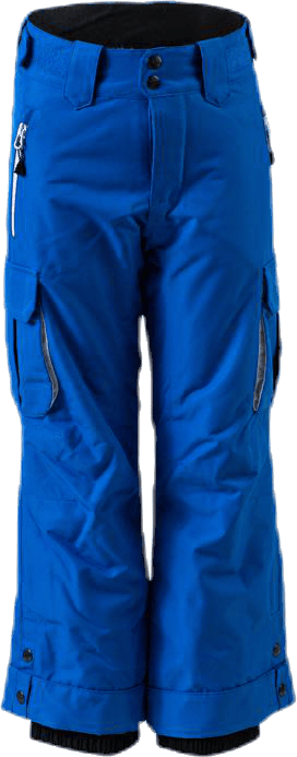 August Alpine Pant Blue