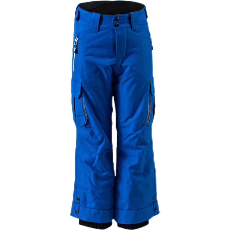 August Alpine Pant Blue