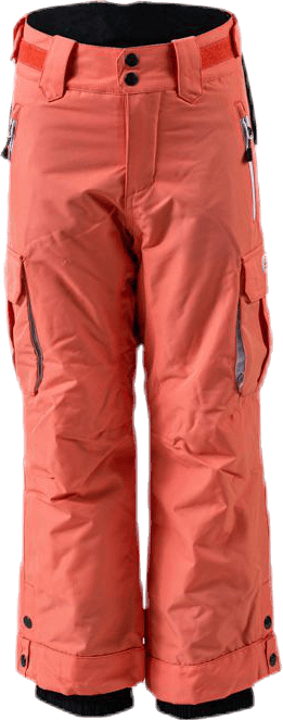 August Alpine Pant Orange