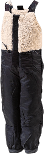 Snowy Mini BIB Pant Patterned/Black - Bild 5