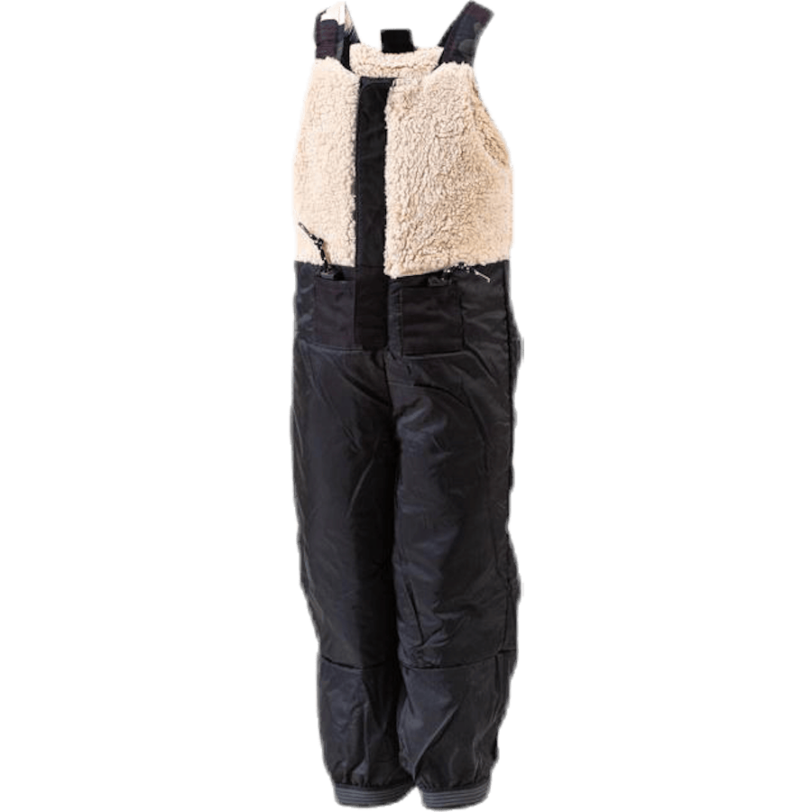 Snowy Mini BIB Pant Patterned/Black - Bild 5