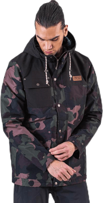 Jack Jacket Patterned - Bild 2
