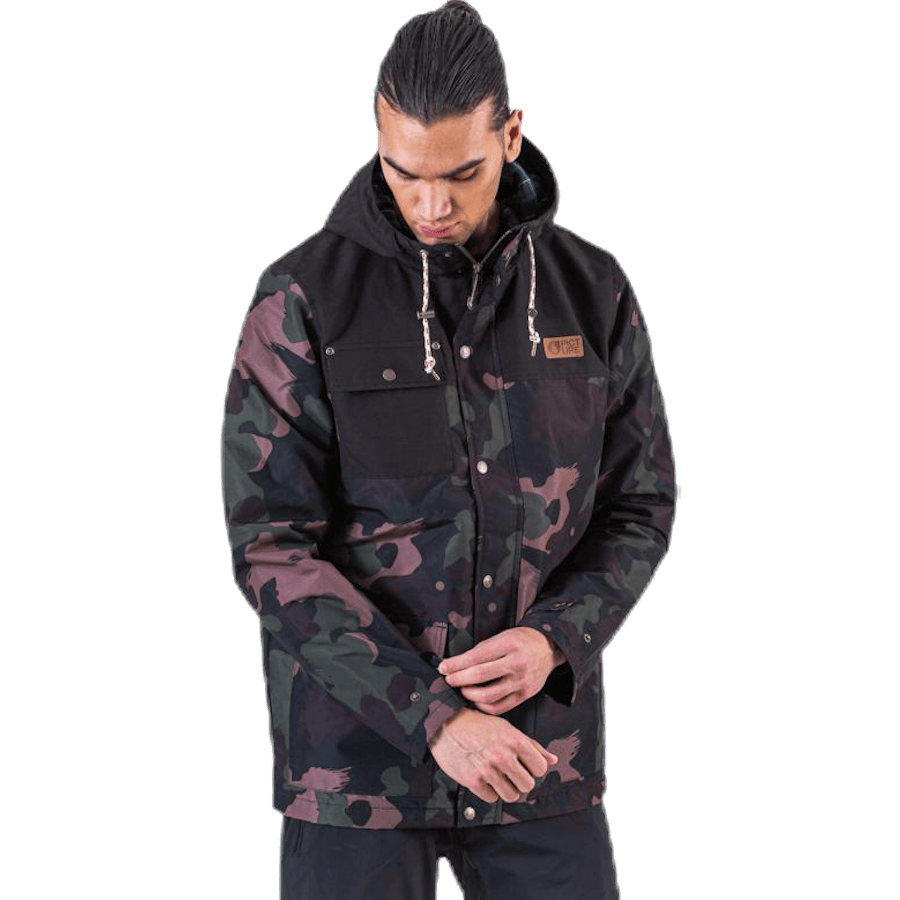 Jack Jacket Patterned - Bild 2