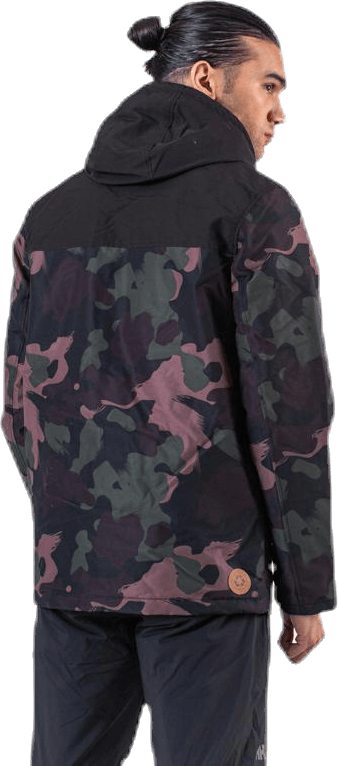 Jack Jacket Patterned - Bild 3