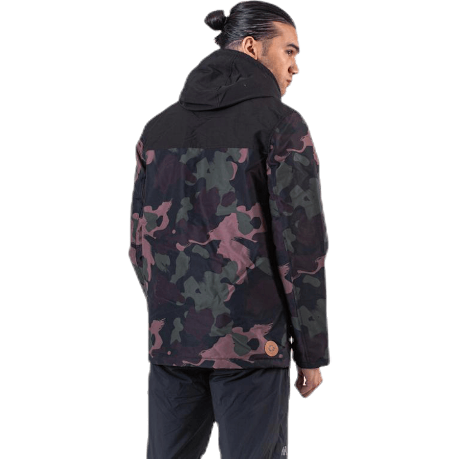 Jack Jacket Patterned - Bild 3