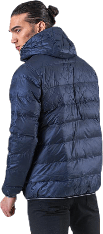 Scape Jacket Blue - Bild 3