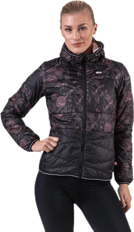 Chloe Jacket Patterned/Green - Bild 2