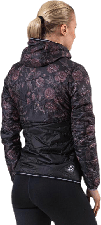 Chloe Jacket Patterned/Green - Bild 3